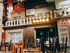 -老长沙龙虾馆·聚会餐厅(白石洲店)