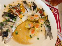 -日昌餐馆(亦庄店)