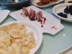 -添福来墨鱼饺子 · 海鲜东北菜(大连星海·黄浦路店)