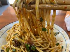 -邓邓胖姐拌面(濉溪路店)