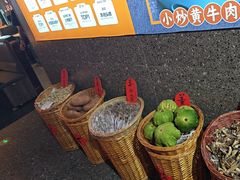 -茄子恰恰·新云南小炒(坪山益田店)