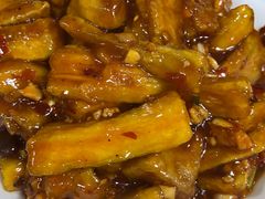 -华春餐馆(鱼山路店)