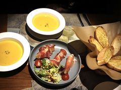 -秀·爱尔兰餐吧(上海路店)