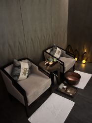 -VELEE·SPA高定疗愈会所