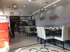 -清真•蜀风园(丁字沽店)