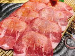 -海之屋韩式烤肉(海棠68环球美食街店)