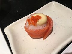 -长沙北辰洲际酒店-兰调全日餐厅