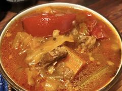 红菜汤-食戟