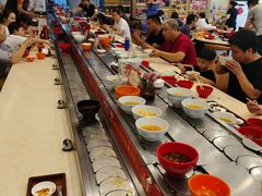 -乡党臊子面(丰庆公园店)