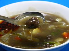 肉丸胡辣汤-刘老虎肉丸糊辣汤(总店)