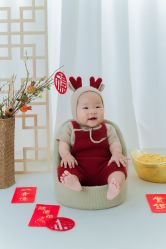 -Hello baby 儿童摄影