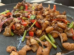 -一烙锅(友谊店)