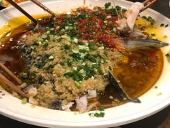 -姑奶奶老厨房(南坪路总店)