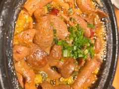 -老砂锅(城北店)