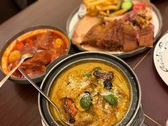 -澳门木偶葡国餐厅(珠海店)