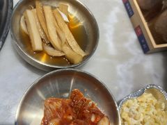-韩宫宴和牛烤肉(无锡大东方广场店)