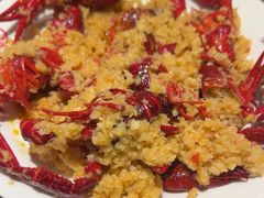 -有位虾匠·香辣蟹·小龙虾(李村店)