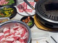 -胡哥烤肥牛(车公庙店)
