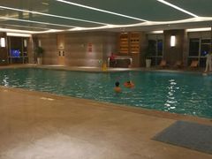 -常熟理文铂尔曼酒店