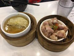 -粤厨点心专门店