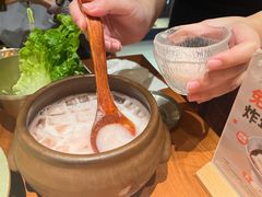-春熙台韩国料理·章鱼肥牛(西丽店)