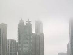 -陆家嘴空中步行连廊