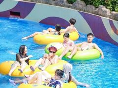 -武汉玛雅海滩水公园