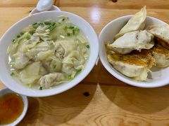 -味一早餐(民安路店)