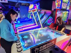 -VS SPORTS PARK运动玩乐园·团建·生日会(合生汇店)