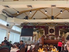 -金河半岛园林酒家(金融城店)