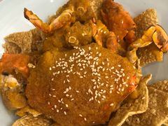 -和记小菜(大宁店)