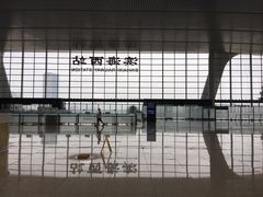 -滨海西站