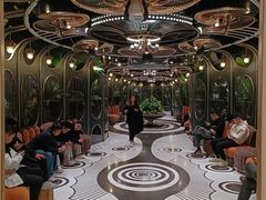 -南京大牌档(新街口德基广场店)