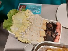 -半天妖烤鱼(西铁营万达店)
