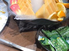 -快乐小羊·内蒙牛羊肉火锅(流花中心店)