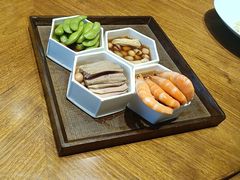 -红城阁·上海味道(四平路店)