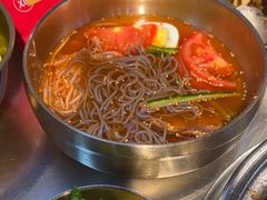 -哈哈碳都·牛肋条无限自助烤肉(台江万达店)