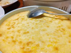 芝士南瓜-宴小馆·小海鲜青岛菜(五四广场店)