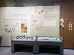 -呼伦贝尔民族博物馆