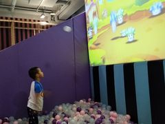 -幸福花欢乐世界(东辰广场A座店)