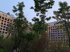 -青岛海泉湾皇冠假日度假酒店