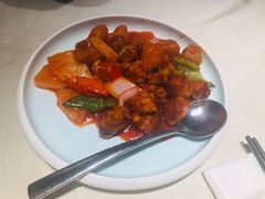 -随园花园餐厅(新港中路店)
