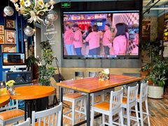 -The Happy Monk(前海壹方汇店)