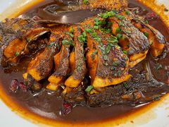 特色大鳊鱼-湾里人家(旺山景区店)