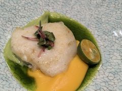 -南湖宾馆·鸳湖阁全日制餐厅