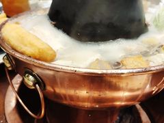 -竹叶涮肉坊(总店)