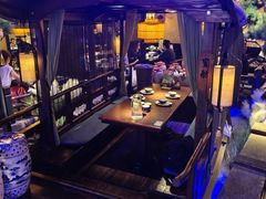 -绿茶餐厅(千岛湖银泰城店)