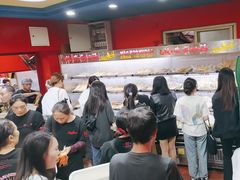 -冒椒火辣(奎星楼街店)