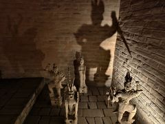 -洛阳古墓博物馆