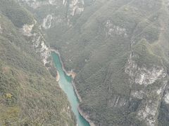 -重庆云阳龙缸景区